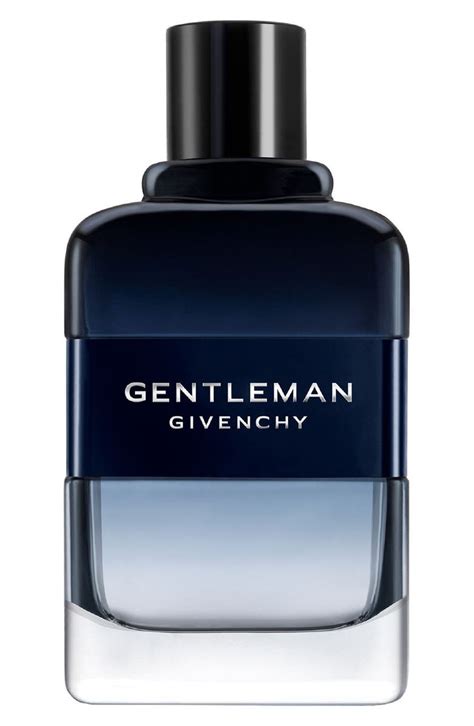 givenchy herren parfum 1986|gentleman Givenchy eau de toilette intense.